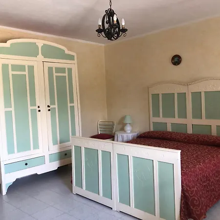 Casa Dei Ciliegi Дом отдыха