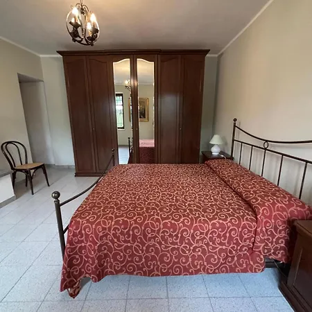 Casa Dei Ciliegi