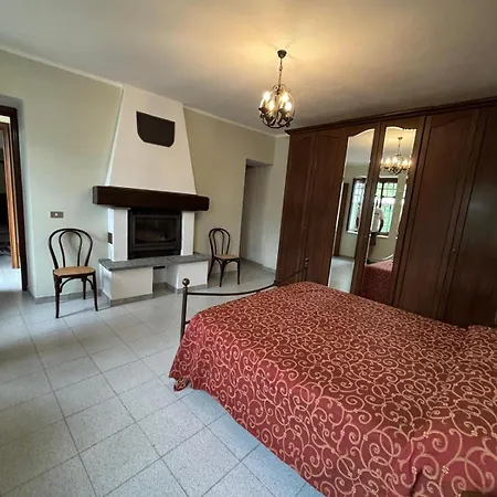 Casa Dei Ciliegi *