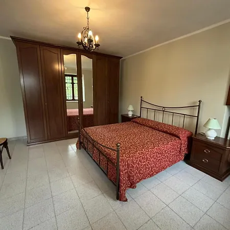 Σπίτι διακοπών Casa Dei Ciliegi *