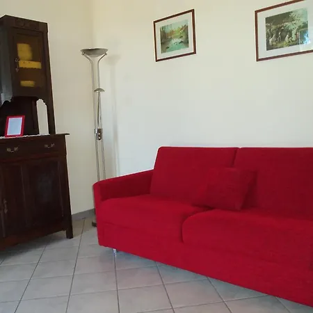 Casa Dei Ciliegi CastellʼAlfero