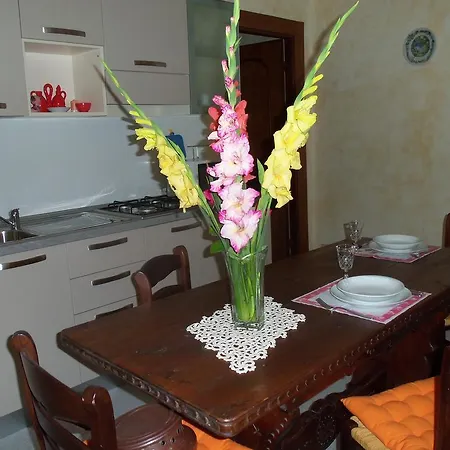 度假居 Casa Dei Ciliegi