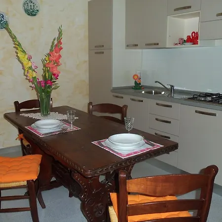 Дом отдыха Casa Dei Ciliegi