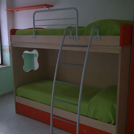 Tatil Evi Casa Dei Ciliegi