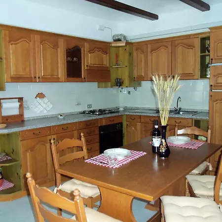 Дом отдыха Casa Dei Ciliegi Castell'Alfero