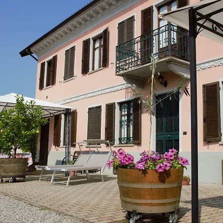 Casa Dei Ciliegi Casa de Férias