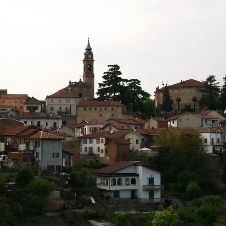 Σπίτι διακοπών Casa Dei Ciliegi *