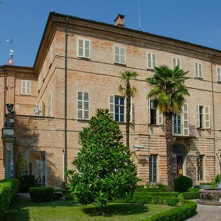 بيت للعطل Casa Dei Ciliegi *