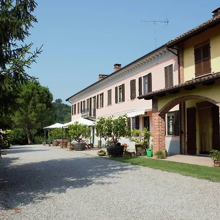 Casa Dei Ciliegi Дом отдыха