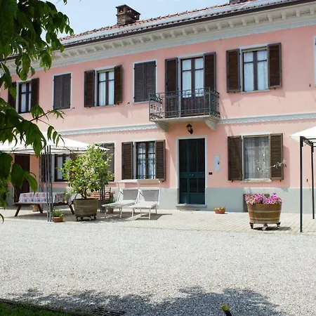Casa Dei Ciliegi *