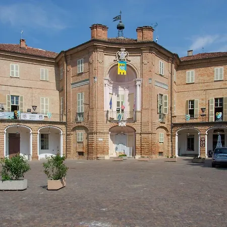 Casa Dei Ciliegi Дом отдыха