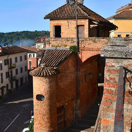 Casa Dei Ciliegi