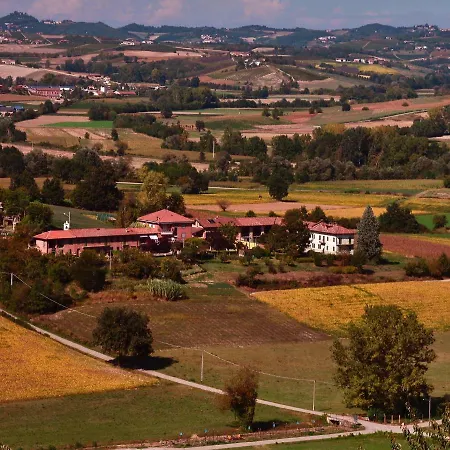 Casa Dei Ciliegi