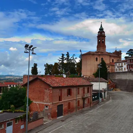 Casa Dei Ciliegi Dom wakacyjny *