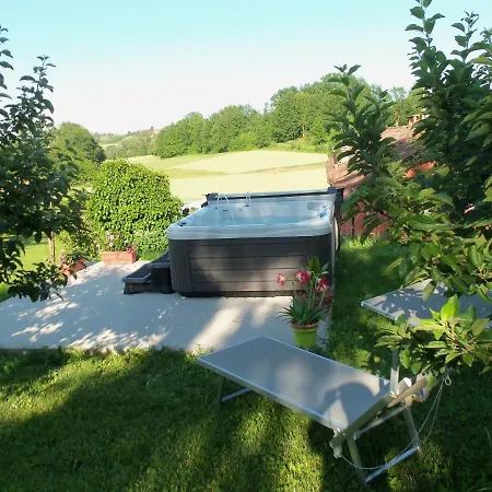 Tatil Evi Casa Dei Ciliegi