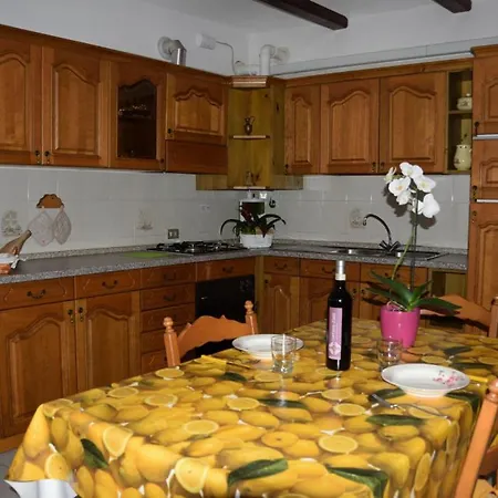 Casa Dei Ciliegi