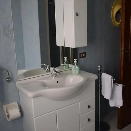 Casa Dei Ciliegi Дом отдыха *