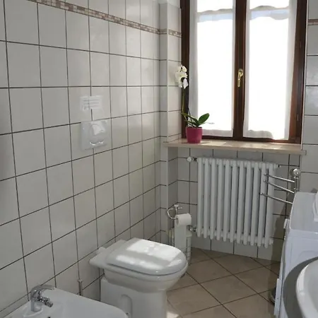 Casa Dei Ciliegi Дом отдыха *