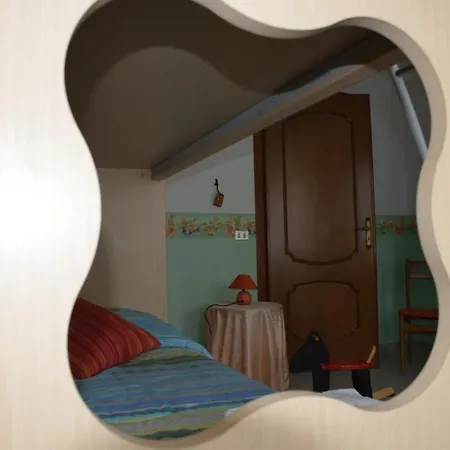 بيت للعطل Casa Dei Ciliegi *